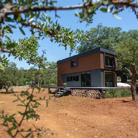 Göcek Tiny Gokceovacik